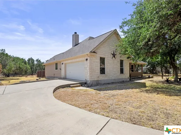 6 Eventide Cir, Wimberley, TX 78676