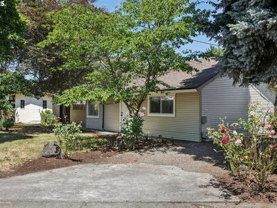 8603 SE Pardee St, Portland, OR, 97266