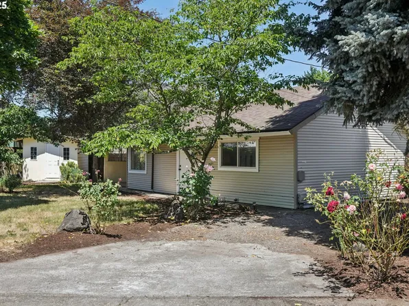 8603 SE Pardee St, Portland, OR 97266