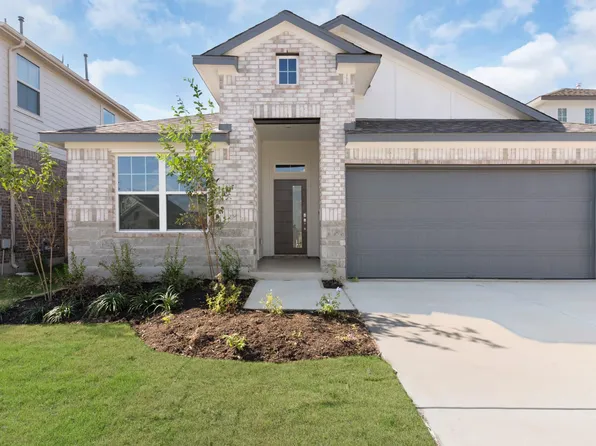 25608 Wheat Seed Ln, Elgin, TX 78621