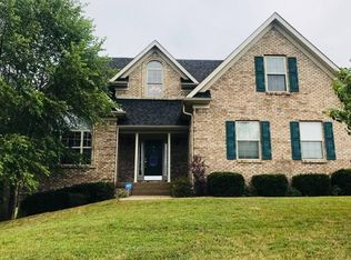 180 Spring Farm Trl, Shepherdsville, KY 40165