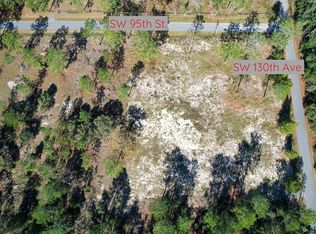 SW 95th St, Dunnellon, FL 34432