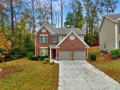 6049 Hendrix Ln, Mableton, GA, 30126
