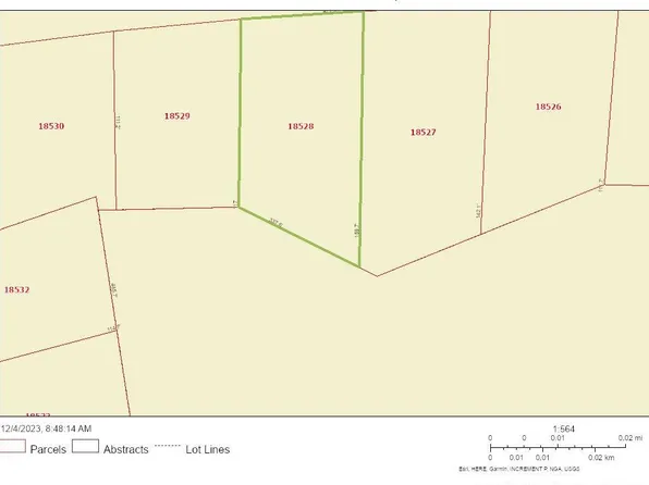 38721 Meadow Lark Ln Lot 28, Hempstead, TX 77445