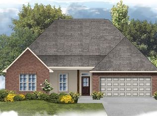 13349 Marys Way St, Diberville, MS 39540