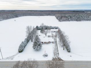 457898 Grey Rd #11, Meaford, ON N4K5N8