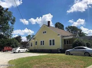 305 S Eastern St #B, Greenville, NC 27858