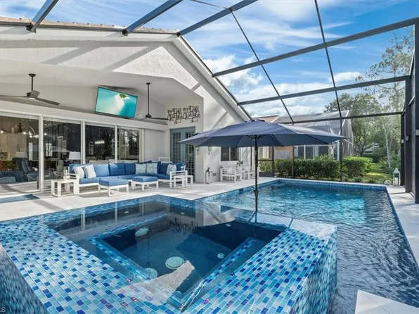 7912 Leicester DR, NAPLES, FL 34104