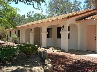 6850 San Gabriel Rd, Atascadero, CA 93422