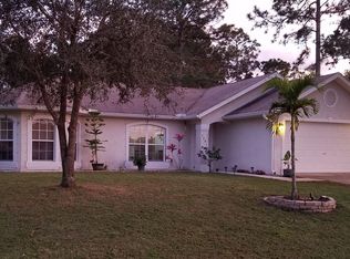 1681 Hayworth Cir NW, Palm Bay, FL 32907