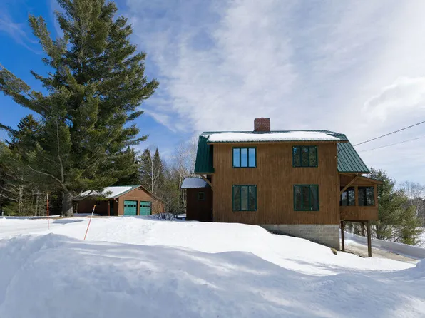 27 Prairie Road, Salem Twp, ME 04983
