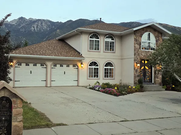 11751 S 1700 E, Sandy, UT 84092