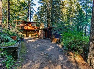 1100 Fetherston Way, Felton, CA 95018