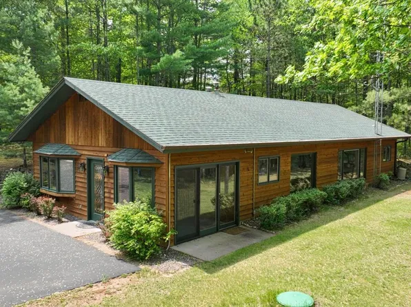 13375 Michaelis Ln, Manitowish Waters, WI 54545