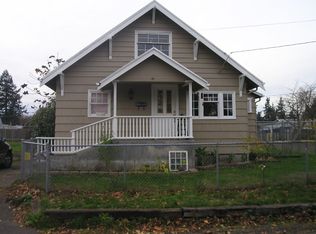 6533 SE 70th Ave, Portland, OR 97206