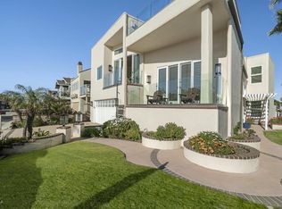4100 Ocean Dr, Oxnard, CA 93035