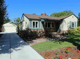 4237 Mackay Dr, Palo Alto, CA 94306
