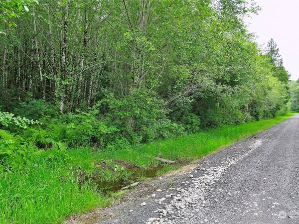 0 Griffith St, Aberdeen, WA 98520