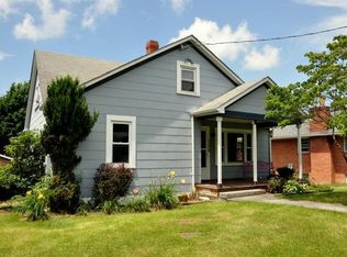 309 Holt Ln, Lewisburg, WV 24901