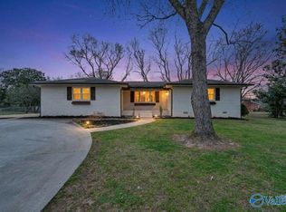 1903 County Park Rd, Scottsboro, AL 35769