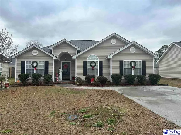 3413 Mater Ln, Florence, SC 29505
