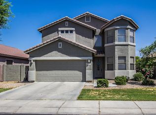 7230 W Paradise Ln, Peoria, AZ 85382