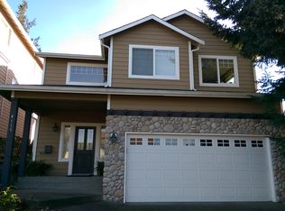 4119 SW Southern St, Seattle, WA 98136