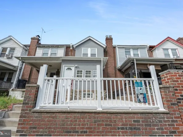 6510 E Wister St, Philadelphia, PA 19138