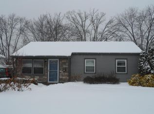 890 Strimple Ave, Columbus, OH