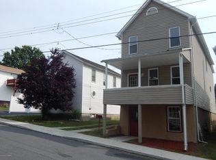 409 Pringle St, Pringle, PA 18704