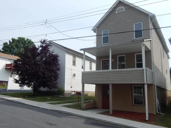 409 Pringle St, Pringle, PA 18704