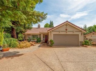 1479 Manzanita Ave, Chico, CA 95926