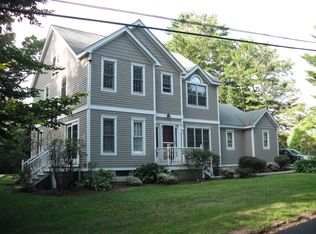 72 Gregory Island Rd, South Hamilton, MA 01982