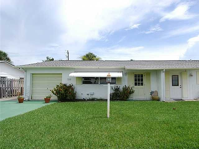 1st image of 126 N Las Olas Dr