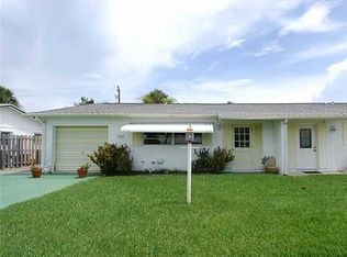 126 N Las Olas Dr, Jensen Beach, FL 34957