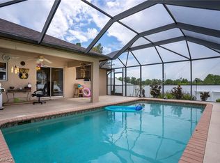 941 Grafton St, Lehigh Acres, FL 33936