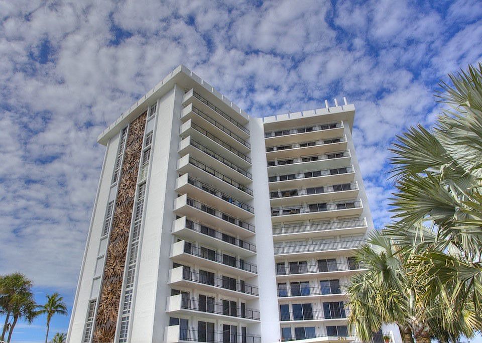1st image of 1 Benjamin Franklin Dr APT 112