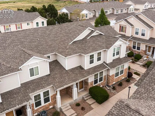 6143 Sierra Grande Point, Colorado Springs, CO 80923