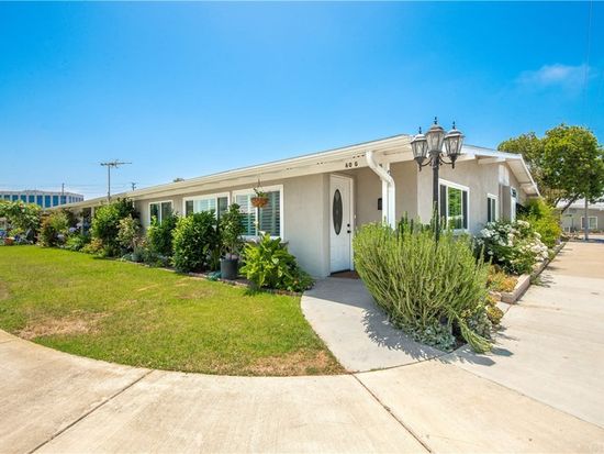 13962 El Dorado Dr 60g Seal Beach Ca 90740 Zillow