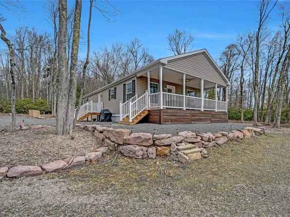 (undisclosed Address), Albrightsville, PA 18210