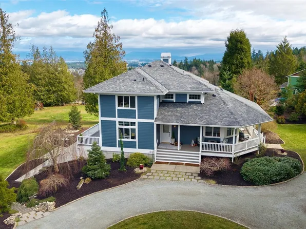 342 Echo Ridge Way, Camano Island, WA 98282