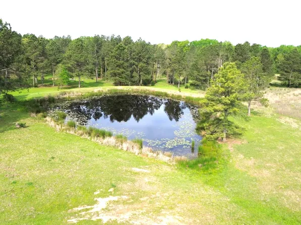1200 Buckhorn Creek Dr, Crockett, TX 75835
