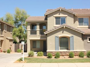 1554 E Elgin St, Gilbert, AZ 85295
