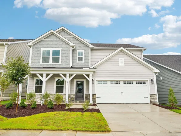 1737 Clydner Dr, Apex, NC 27523