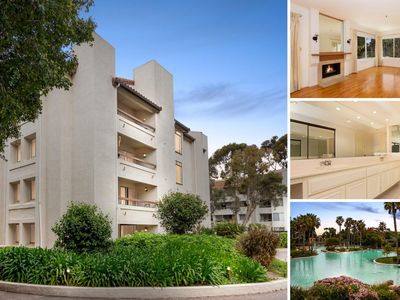 5705 Friars Rd UNIT 5, San Diego, CA, 92110