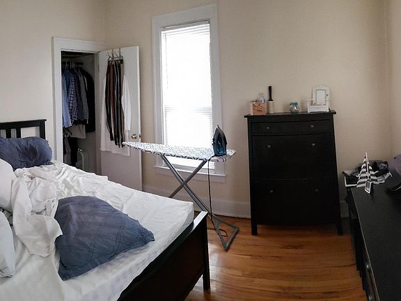 113 #1 Bedroom