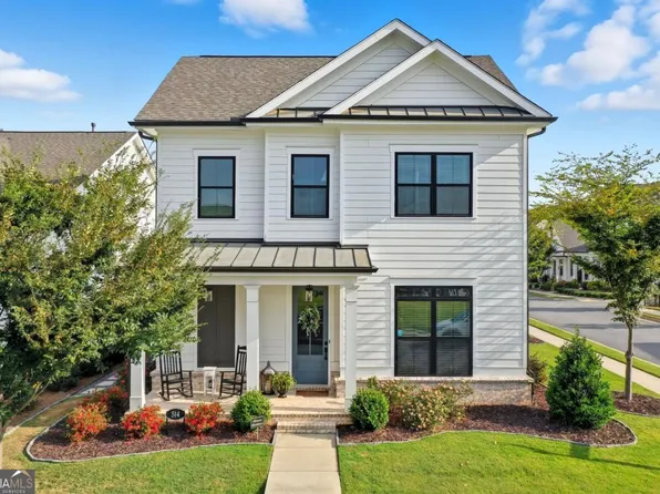 514 Homestead Park Pl, Canton, GA 30115