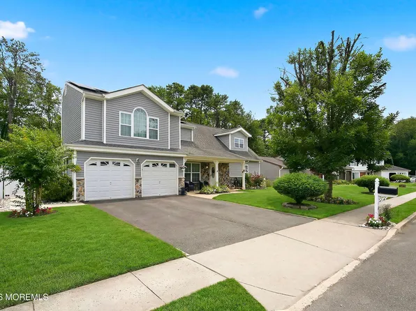 7 Cidermill Court, Howell, NJ 07731