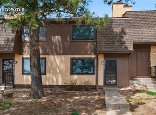 4660 N Carefree Cir, Colorado Springs, CO 80917