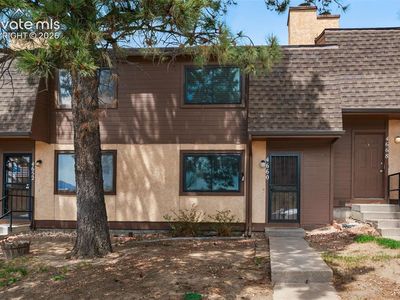 4660 N Carefree Cir, Colorado Springs, CO, 80917